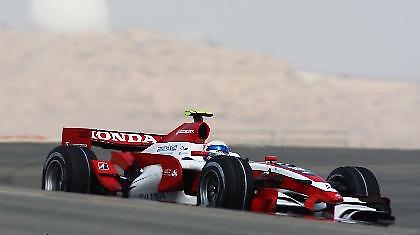 Αμφίβολη η Super Aguri για τη Βαρκελώνη