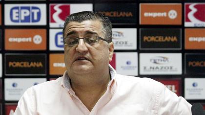 Σκόρδας: «Δεν τον σεβάστηκαν, αλλά τον θέλουν… »