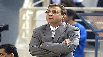 Κόρφας: «Όλα ξεκινούν από την άμυνα»