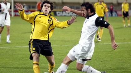 ΟΦΗ: Με μισή ομάδα στο «Κλ. Βικελίδης»