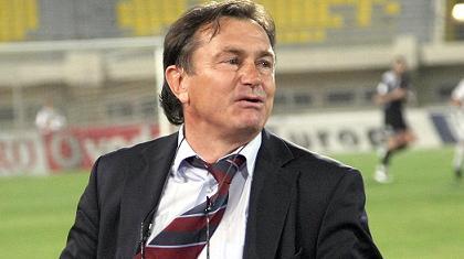 Λίνεν: «Θα έπρεπε να προσέχει ο Τζιμπούρ»