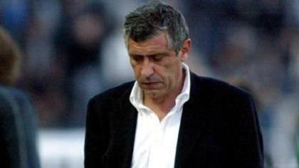 Σάντος: «Δεν παραιτήθηκα ποτέ»
