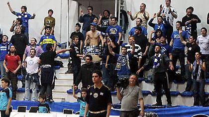 Πρόστιμο σε ΤΑΑ Ηρακλής, τιμωρία σε Νίκο Παναγόπουλο