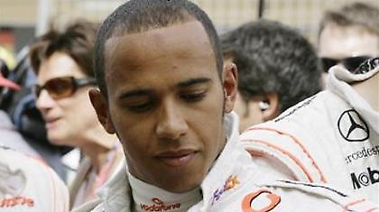 Χάμιλτον: «Πρέπει να μαθαίνεις ακόμα και από τις νίκες»