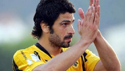 Το αντίο του Ζήκου