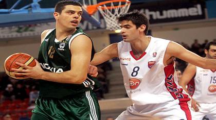 Τσαρτσαρής: «Να ‘καθαρίσουμε’ την πρωτιά»