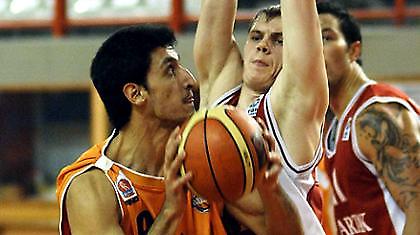 Τσιάρας: «Έχουμε δύσκολο έργο»