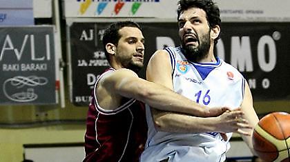 Γκιζόγιαννης: «Θα πεθάνουμε στο γήπεδο»