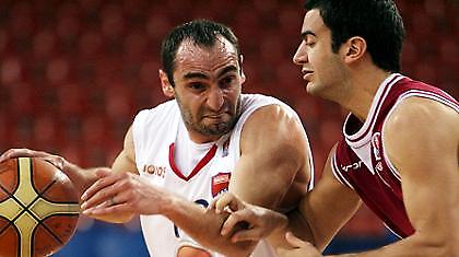 Α1: Μοναδικό ερωτηματικό ο Καλαμπόκης