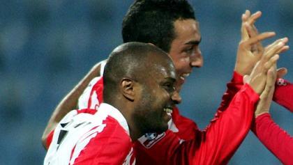 Επεισόδιο Μήτρογλου- Ντομί στου Ρέντη