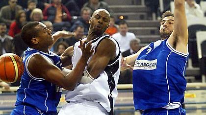 Μάχες ζωής και θανάτου