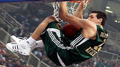 Πρώτος και με κατοστάρα