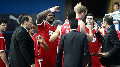 Αδιάφορος, αλλά νικητής