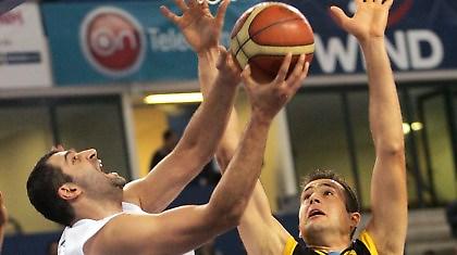 Ελπίζει για τετράδα