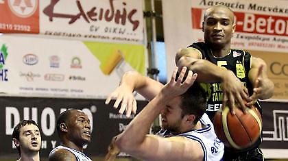 Tέρι: «Να εκμεταλλευτούμε την έδρα μας»