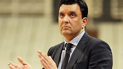 Αγγέλου: «Οι μεγάλοι παίκτες ζουν για τα πλέι οφ»