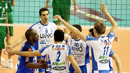 «Άλωσε» τη Γλυφάδα