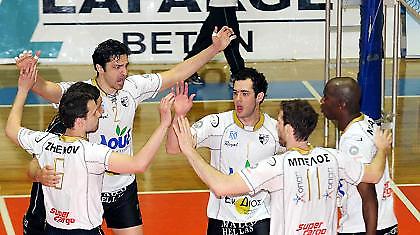 Προβάδισμα για ΕΑΠ