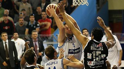 Α1: Ανακοίνωση κατά της διαιτησίας