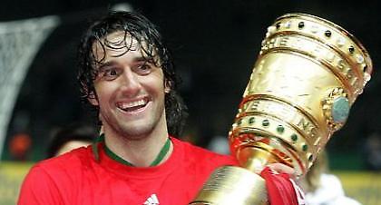 Τόνι: «Πάμε για το τρεμπλ»