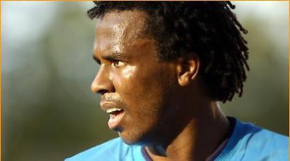 Στην Αλ Ραγιάν ο Ρόκε Ζούνιορ