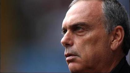 Γκραντ: «Θα ήθελα τον Τζέραρντ»