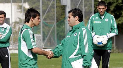 Φινάλε με νίκη