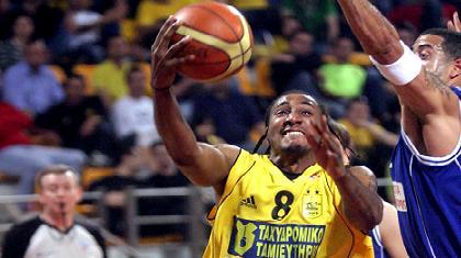 «Περίπατος» για Άρη