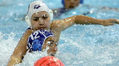 Δεν τα κατάφερε