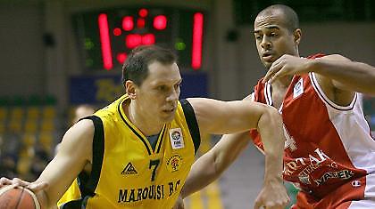 Α1: Το μυαλό στην ΑΕΛ