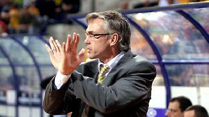 Χέρμπερτ: «Θα έχουμε πίεση στην Πυλαία»