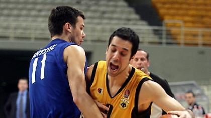 Χατζής: «Έχουμε καθήκον να κερδίσουμε»