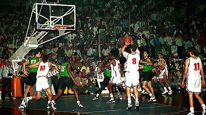 Η χαμένη ευκαιρία του Ολυμπιακού