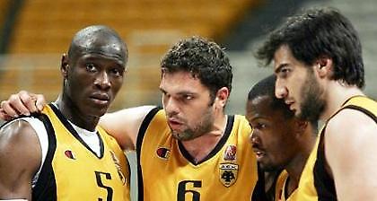 Α1: Νίκη μόνο για την… ίδια θέλει η ΑΕΚ