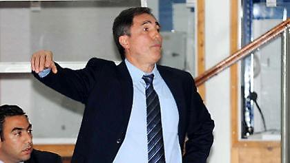 Α1: «Παίζονται οι κόποι μιας χρονιάς», λένε στον Κολοσσό