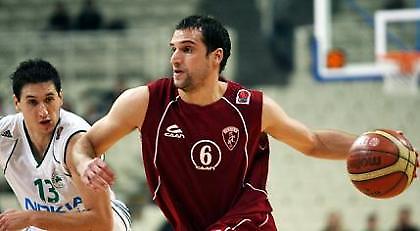 Α1: Πρόβλημα και με Παπανικολόπουλο στην ΑΕΛ