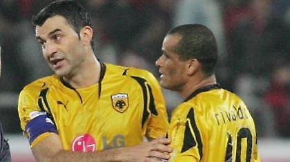 «Οι πρωταθλητές δεν παίζουν play-offs»