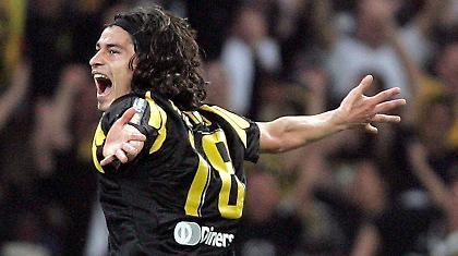 Μπλάνκο: «Η ΑΕΚ είναι πρωταθλήτρια»