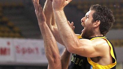 Καϊμακόγλου: «Να μη δώσουμε δικαίωμα»