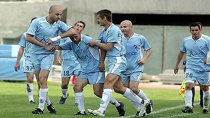 «Ζωντανή» η Καλλιθέα