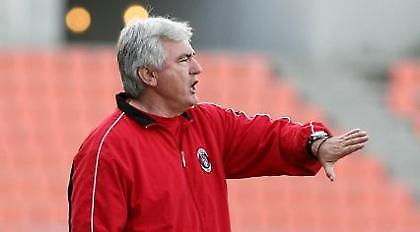 Κατσαβάκης: «Πρωταθλήτρια η ΑΕΚ, αποφασίζω μετά το Πάσχα»