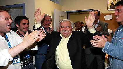 ΕΡΓΟΤΕΛΗΣ: «Όλοι μαζί σώσαμε την ομάδα»