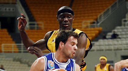 Α1: Πρόβλημα με Κούμουλο