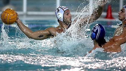 Πρώτο βήμα για Πανιώνιο