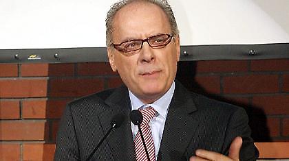 Τζεβελέκης: «Να τηρήσουμε την υπόσχεση μας»