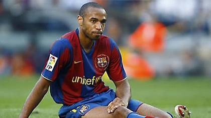 Αμφίβολος ο εμπύρετος Ανρί