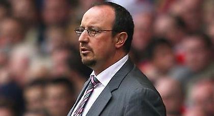 Μπενίτεθ: «Θα κριθεί στις λεπτομέρειες»