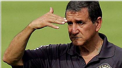 Επίσημα «τέλος» ο Παρέιρα