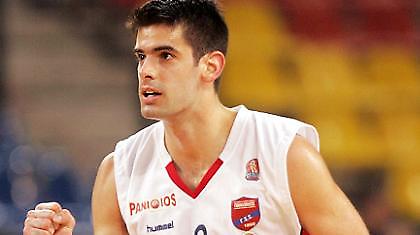 Α1: Χωρίς Σάκοτα στη Λάρισα