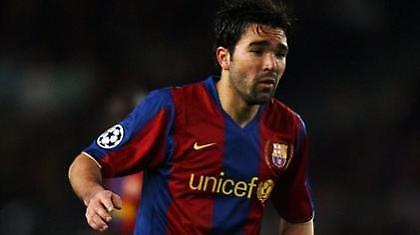 Ντέκο: «Σε καλύτερη κατάσταση, αλλά όχι καλύτερη η Γιουνάιτεντ»